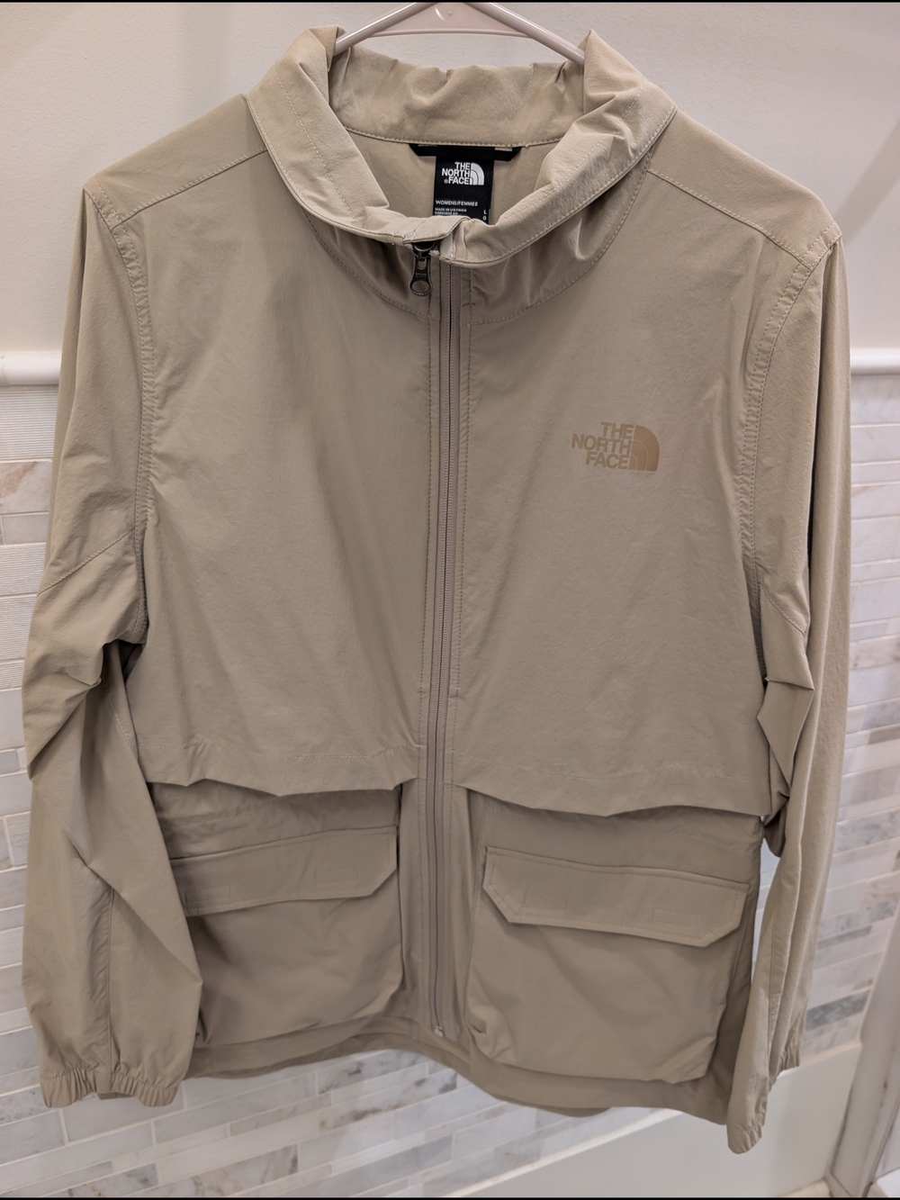 The North Face Sightseer II Jacket - Women's